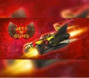 Jets'n'Guns Gold Steam CD Key