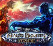 King's Bounty -  Crossworlds Steam CD Key
