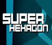 Super Hexagon Steam CD Key