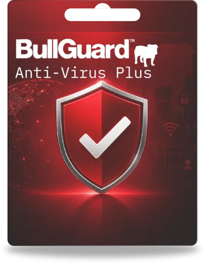 BullGuard Antivirus | 1 appareil | 1 an
