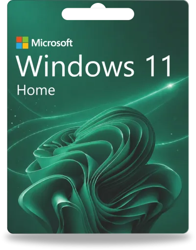 Microsoft Windows 11 Home