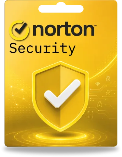Norton Security | 1 appareil | 1 an