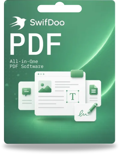 SwifDoo PDF