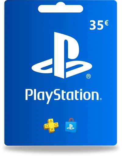 Crédit PlayStation 35€