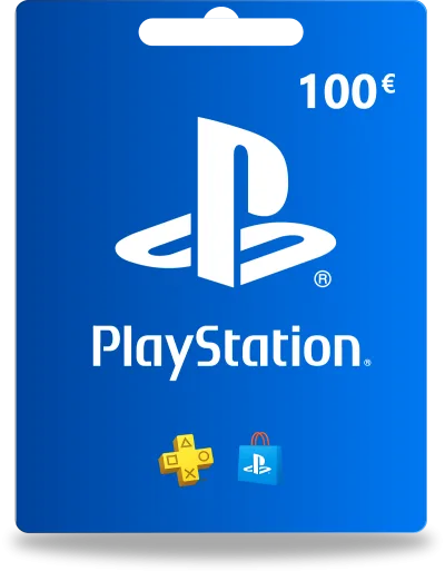 Crédit PlayStation 100€