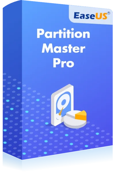 EaseUS Partition Master Professional | 2 appareils | 1 an