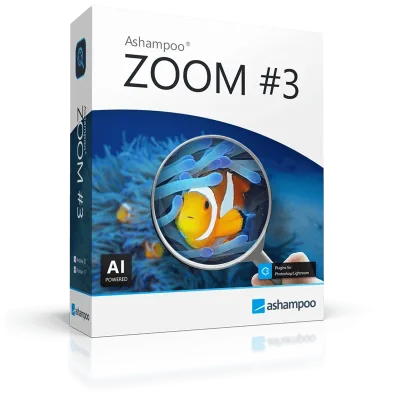 Ashampoo Zoom #3