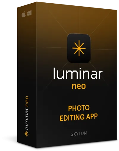 Skylum Luminar Neo