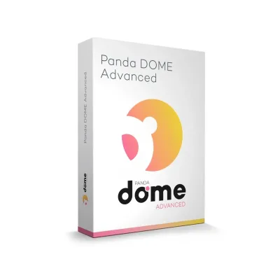 Panda Dome Advanced | 10 appareils | 3 ans
