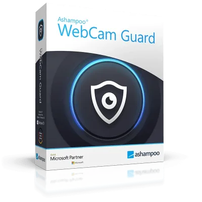 Ashampoo Webcam Guard | 10 appareils