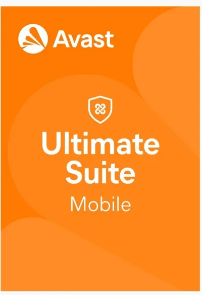 Avast Mobile Ultimate pour Android | 1 appareil | 2 ans