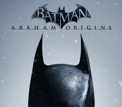 Batman - Arkham Origins - Season Pass Steam CD Key
