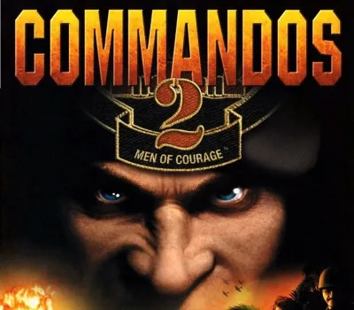 Commandos - Behind Enemy Lines Steam CD Key