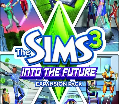 The Sims 3 - Pets Expansion Pack Origin CD Key