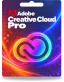 Adobe Creative Cloud Pro pour Windows | 1 mois
