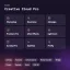 Adobe Creative Cloud Pro pour Windows | 1 mois