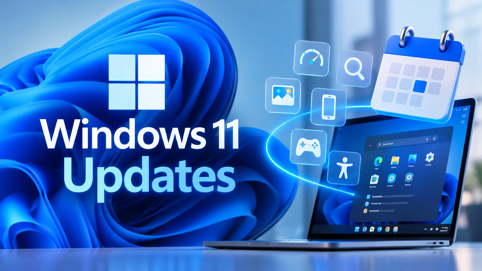 Windows 11 : Microsoft annonce de nouvelles fonctionnalités pour octobre